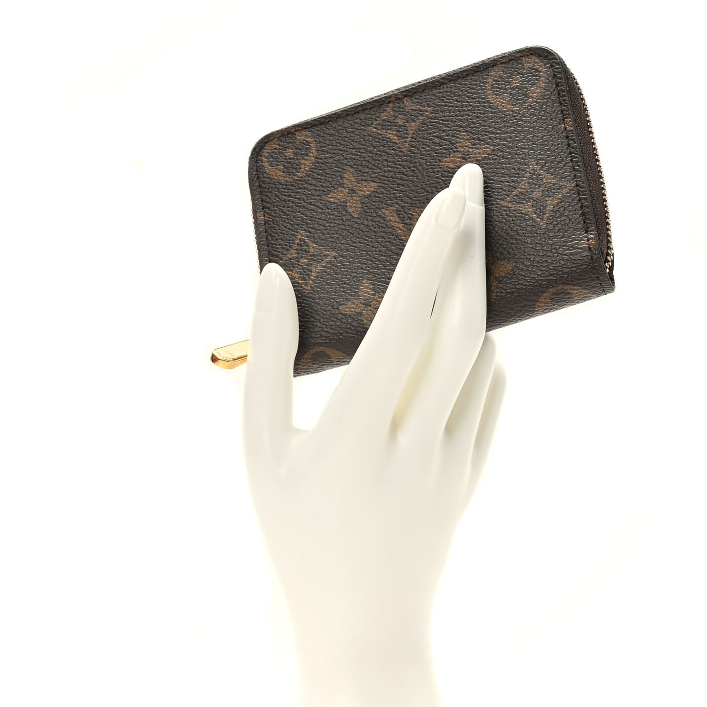 Monogram Zippy Coin Purse