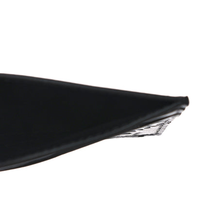 Gucci Guccissima Card Holder Black 5 of 9