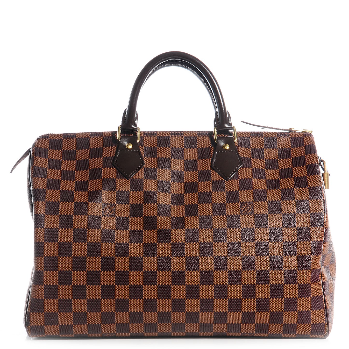 Damier Ebene Speedy 35