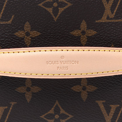 Louis Vuitton Monogram Nice Mini 10 of 11