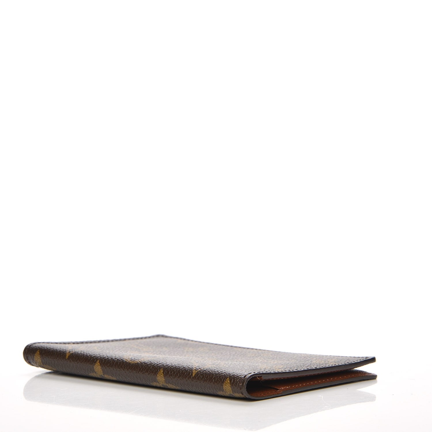 Louis Vuitton Monogram Passport Cover 4 of 7