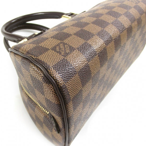 Louis Vuitton Damier Ribera Mini 5 of 9