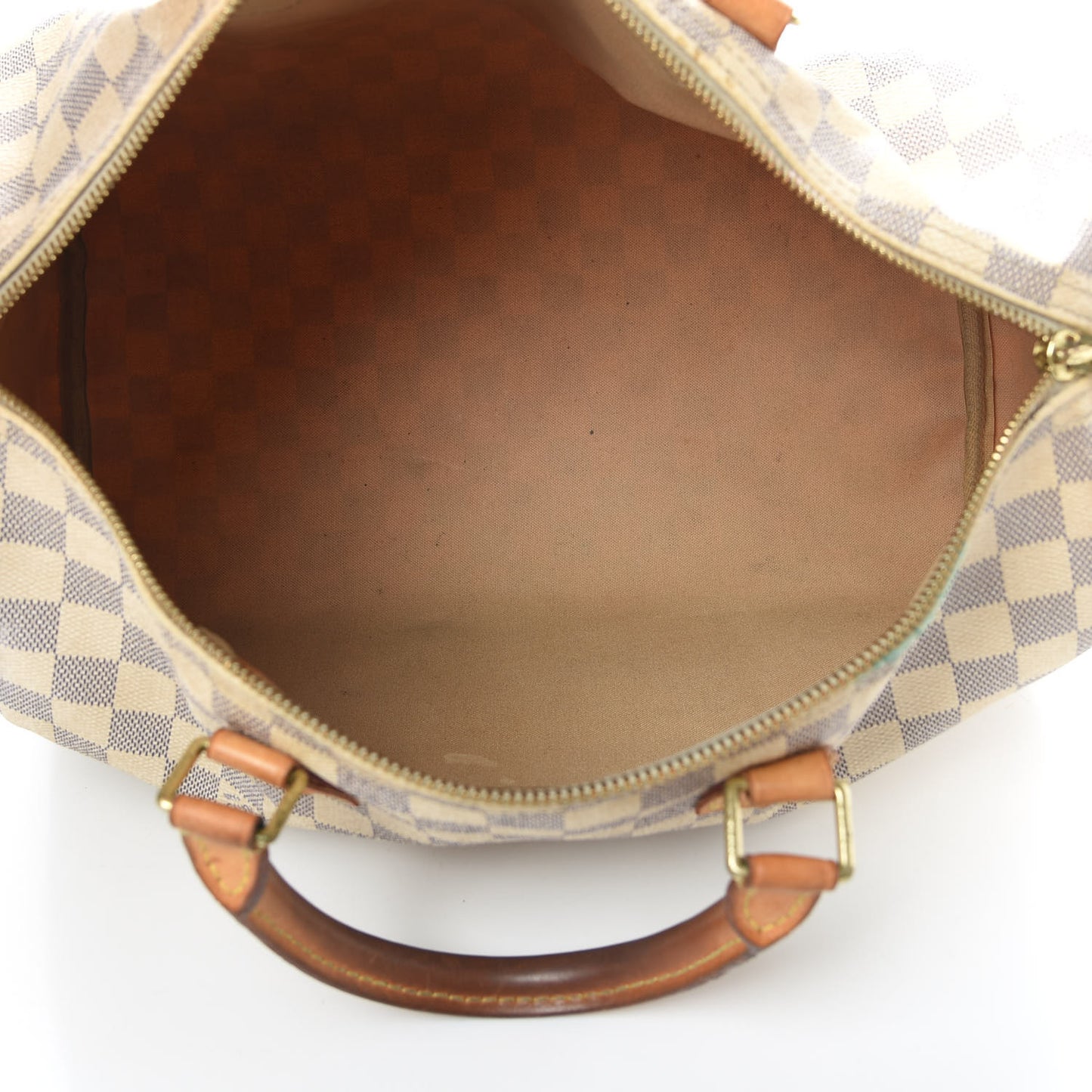 Damier Azur Speedy 35