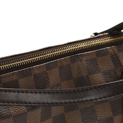 Louis Vuitton Damier Ebene Totally MM 12 of 16