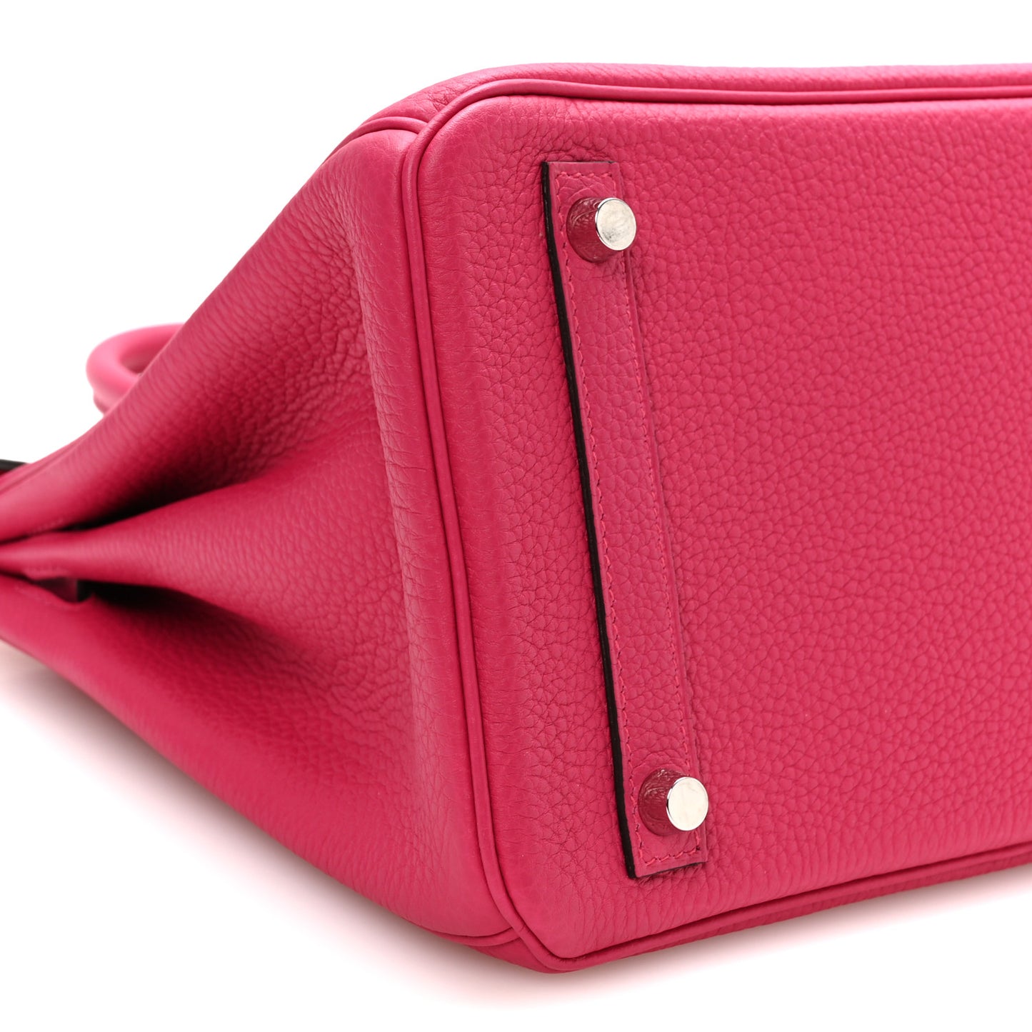 Togo BIRKIN 30 Rose Mexico