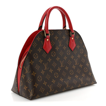 Louis Vuitton Monogram Alma BNB Cherry 3 of 9