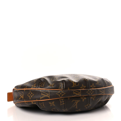 Louis Vuitton Monogram Croissant MM 4 of 8
