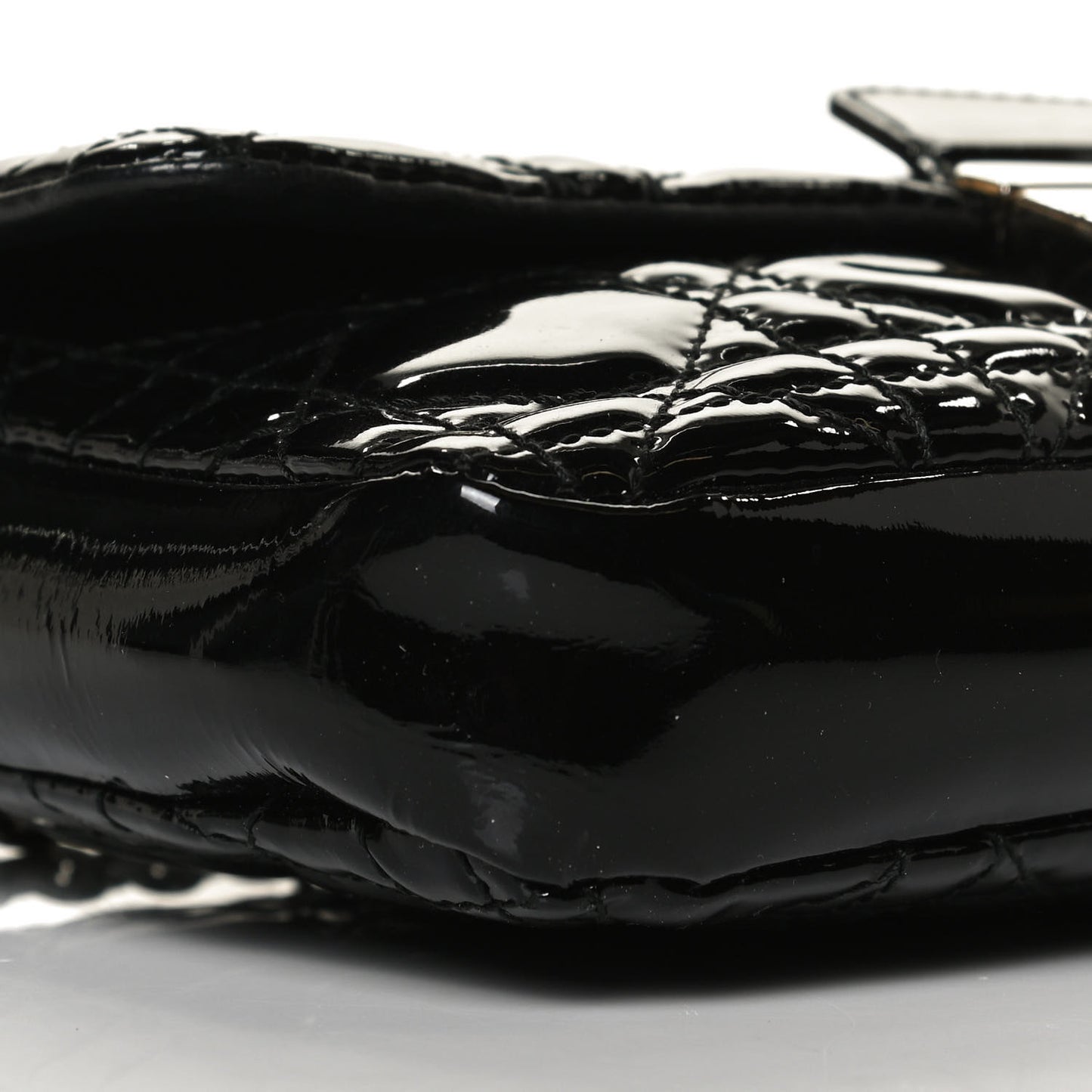 Patent Cannage New Lock Pouch Black