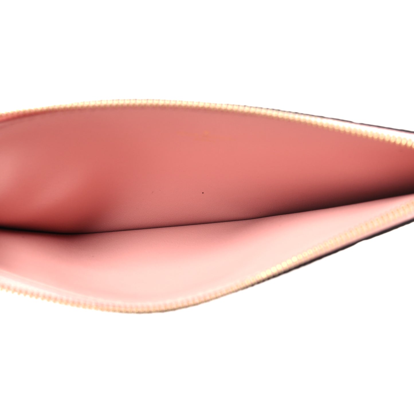 Empreinte Pochette Felicie Chain Wallet Rose Poudre