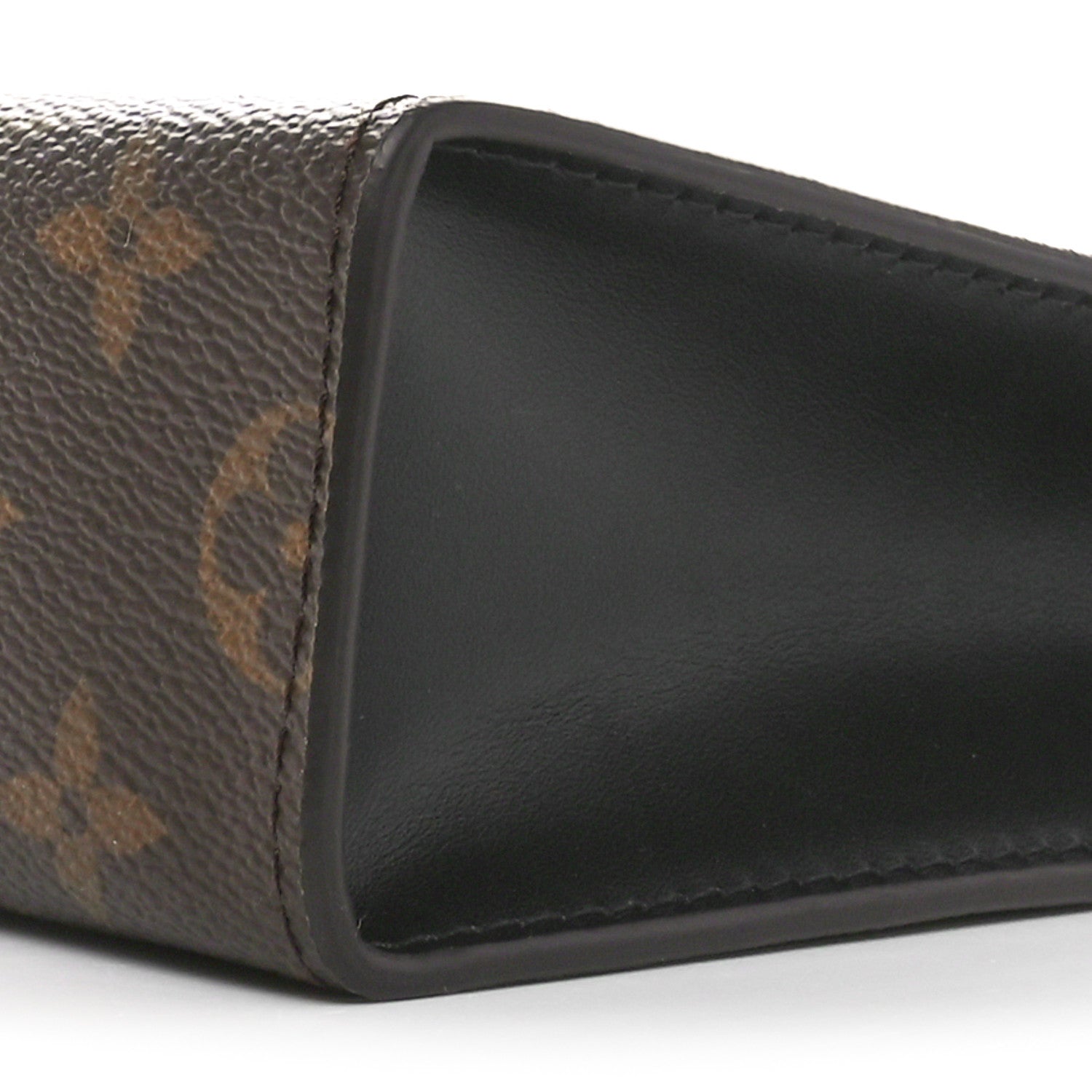 Louis Vuitton Monogram Poche Toilette NM 10 of 10