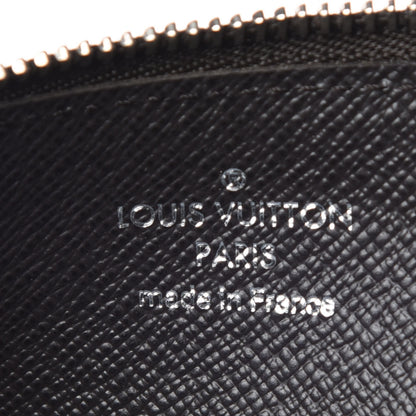 Louis Vuitton Damier Ebene 4 Key Holder 6 of 8