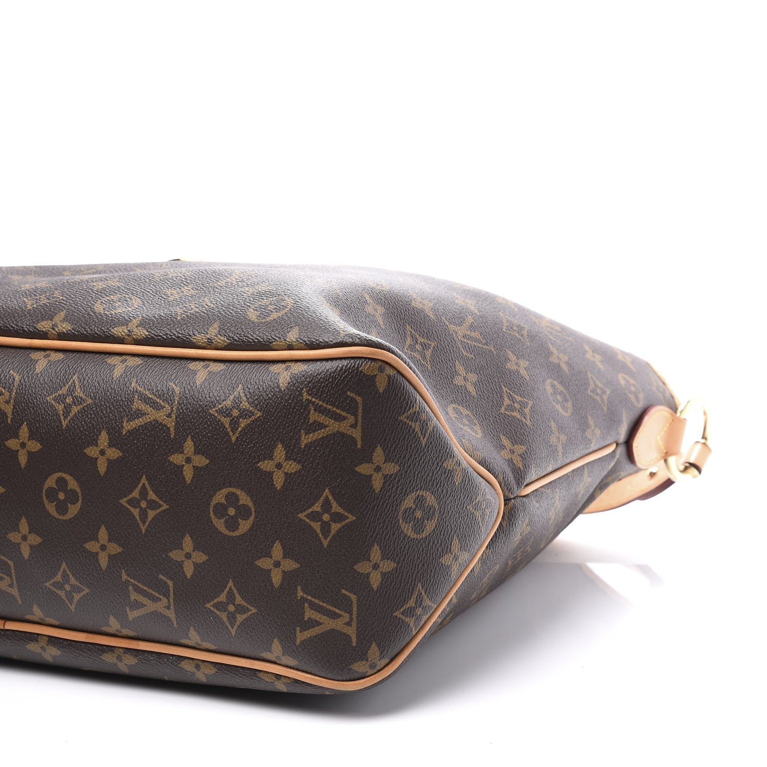 Louis Vuitton Monogram Delightful MM Pivoine 8 of 11