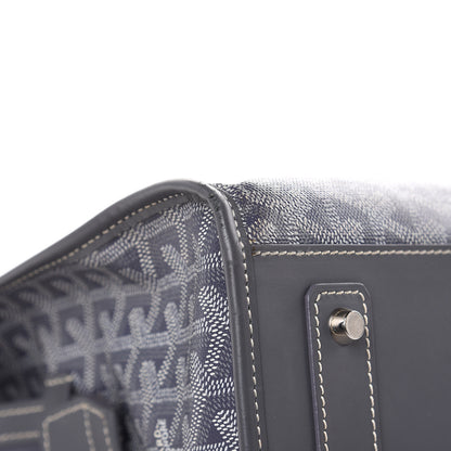 Goyard Goyardine Marquises Tote Grey 16 of 20