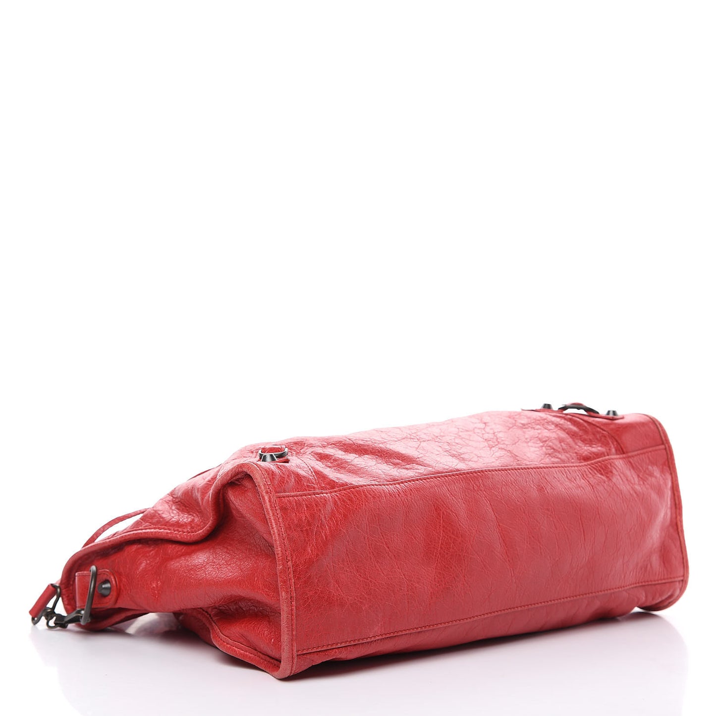 Agneau Classic Hardware City Rouge Cardinal