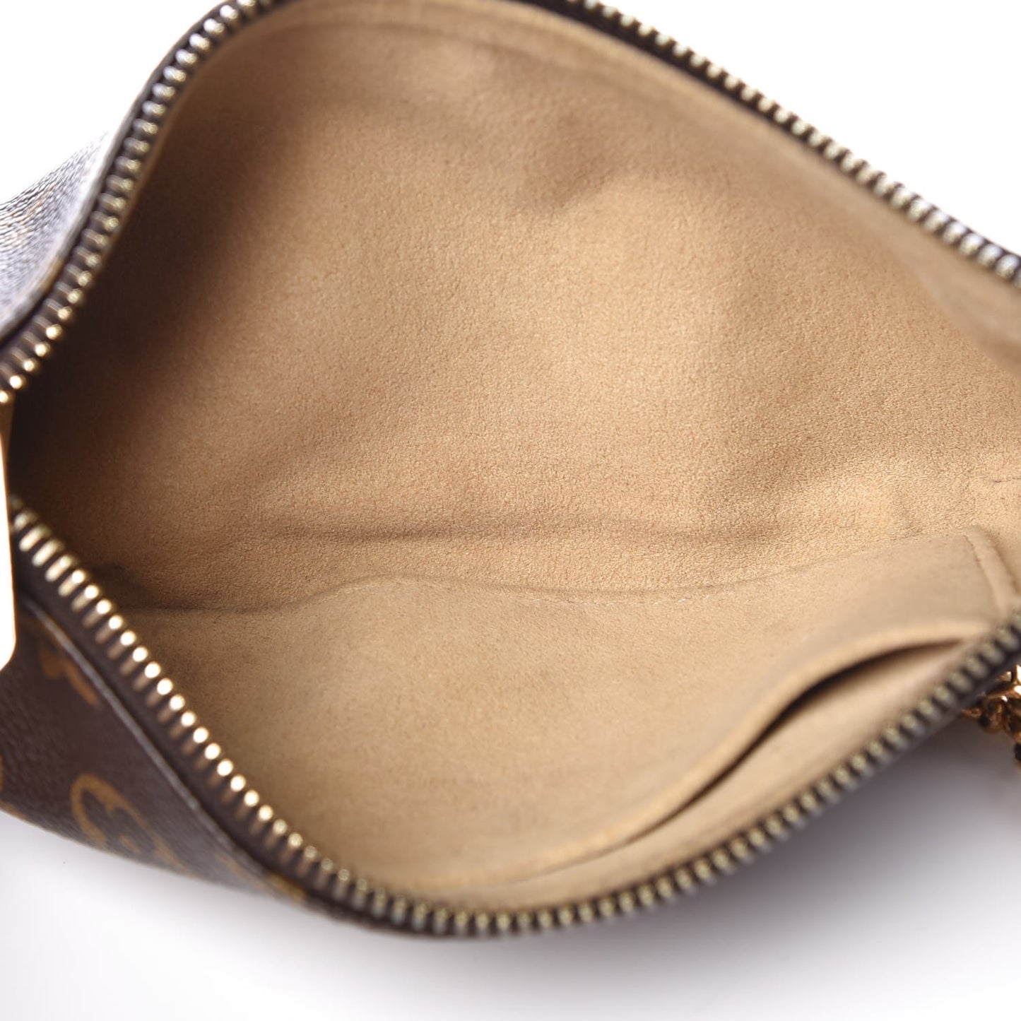 Monogram Pochette Milla MM