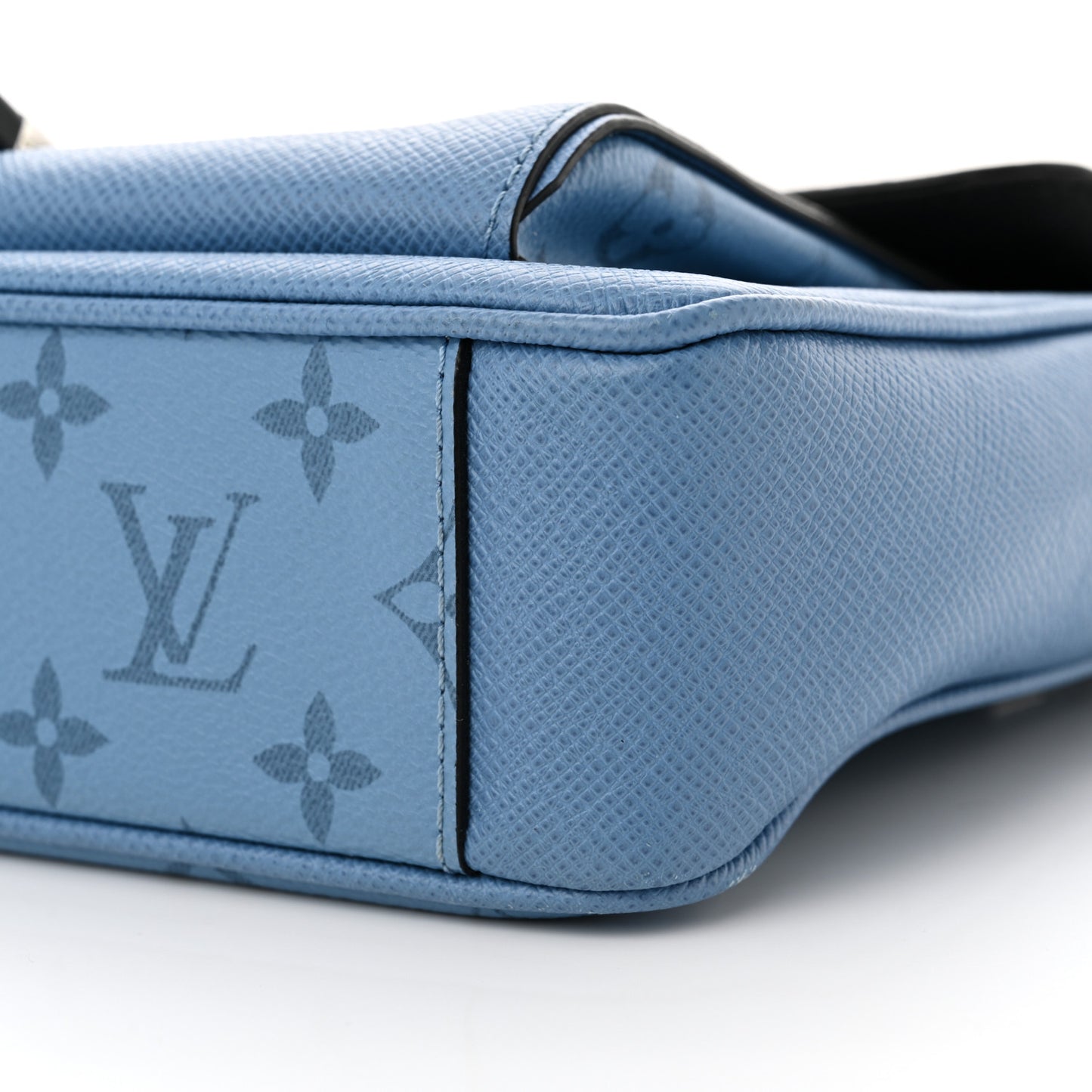 Taigarama Messengerama Denim