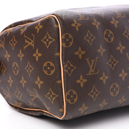 Louis Vuitton Monogram Speedy 25 7 of 10