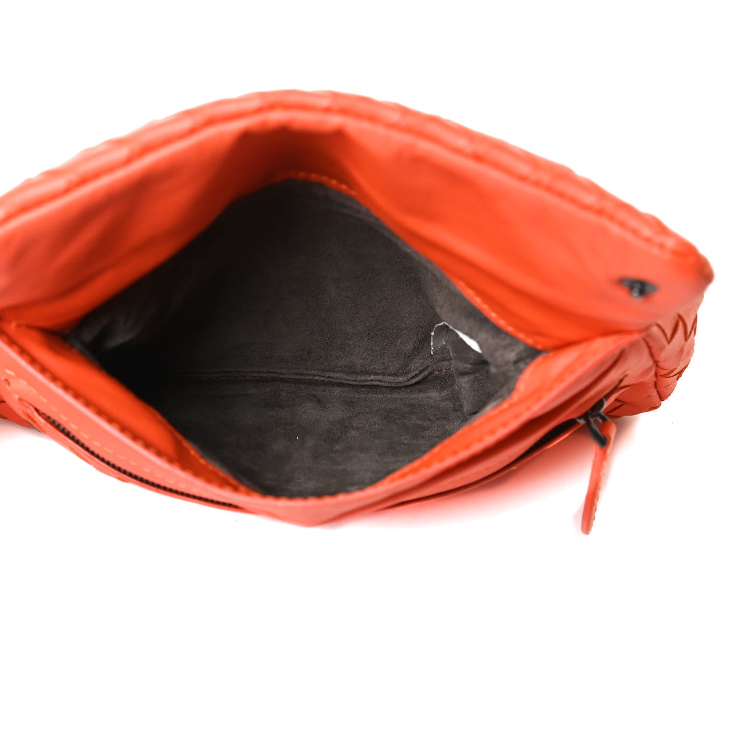Bottega Veneta Nappa Intrecciato Mini Chain Messenger 5 of 10