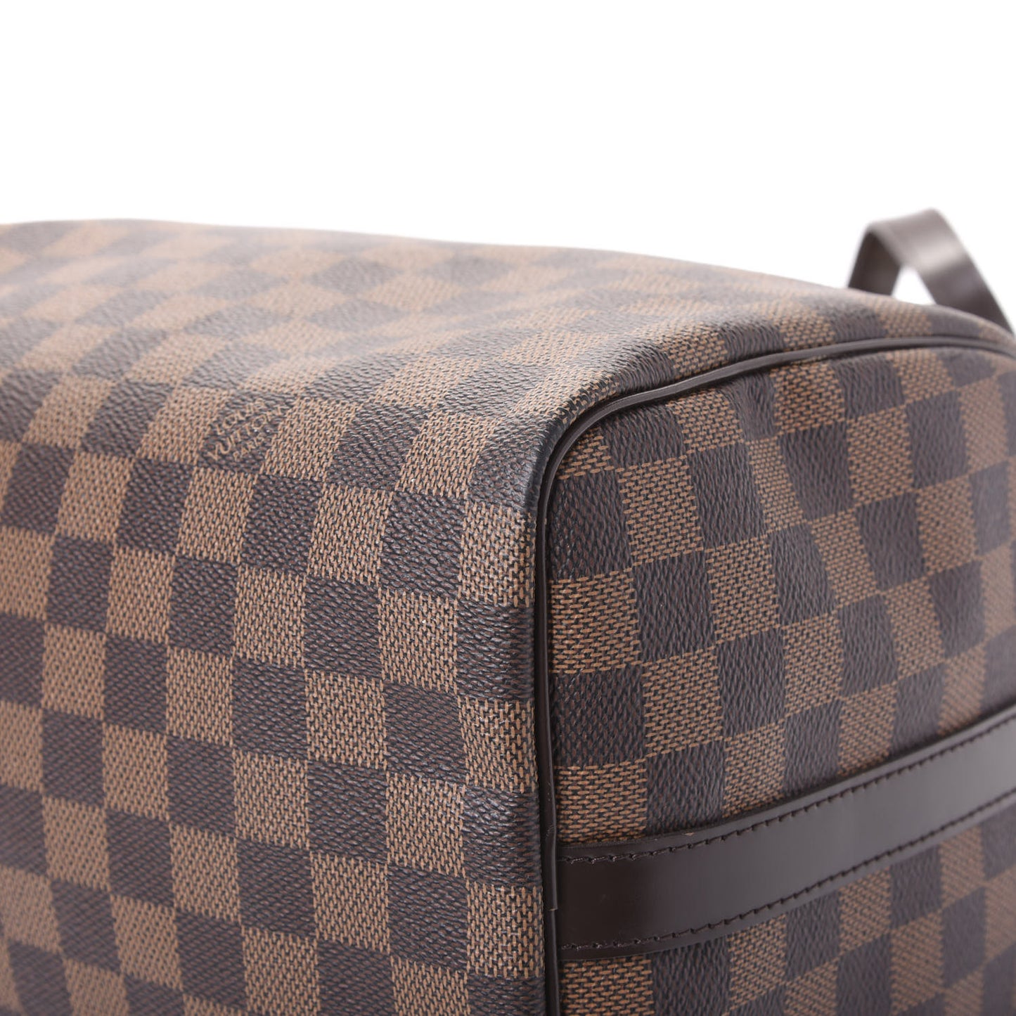 Damier Ebene Speedy Bandouliere 30