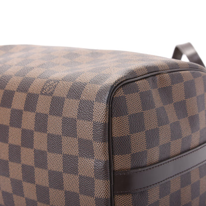 Louis Vuitton Damier Ebene Speedy Bandouliere 30 9 of 11