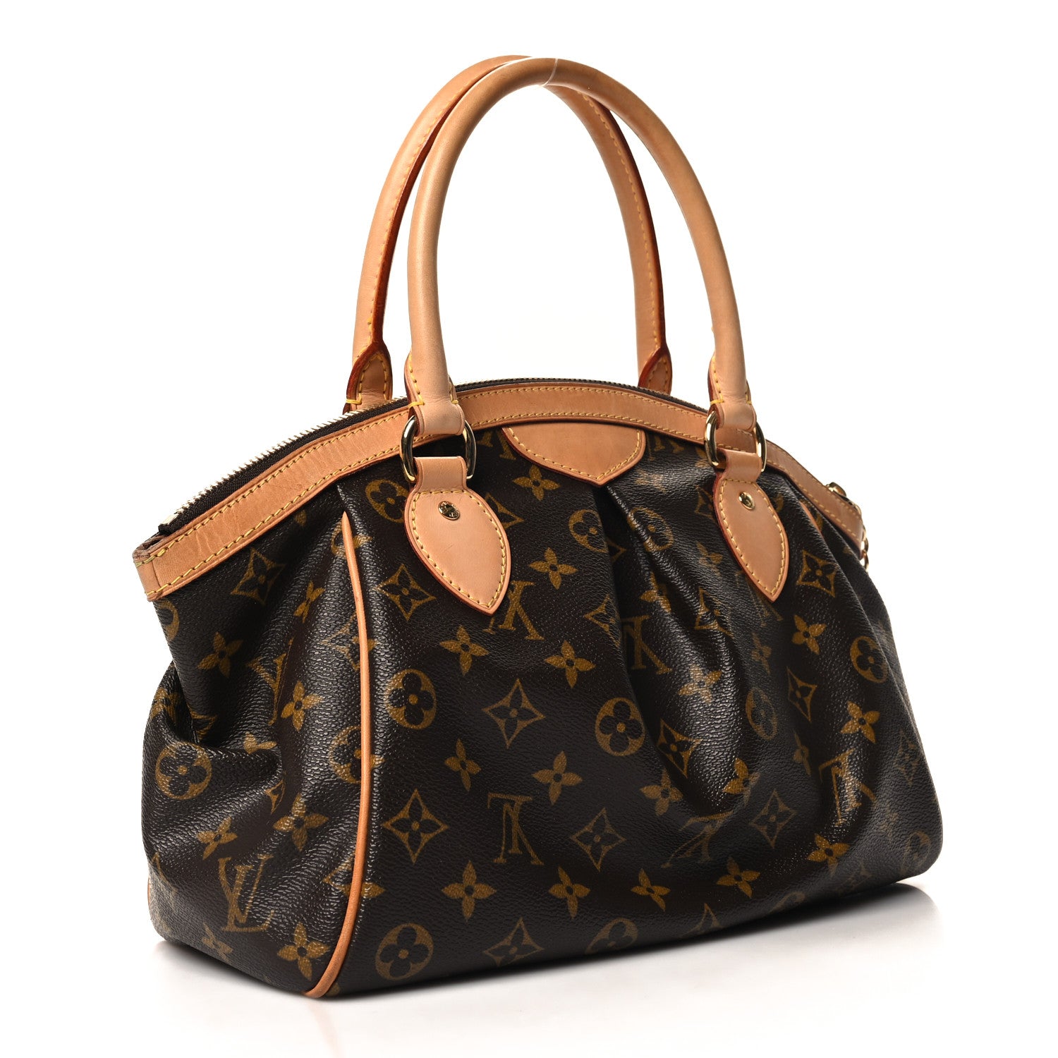 Louis Vuitton Monogram Tivoli PM 3 of 12