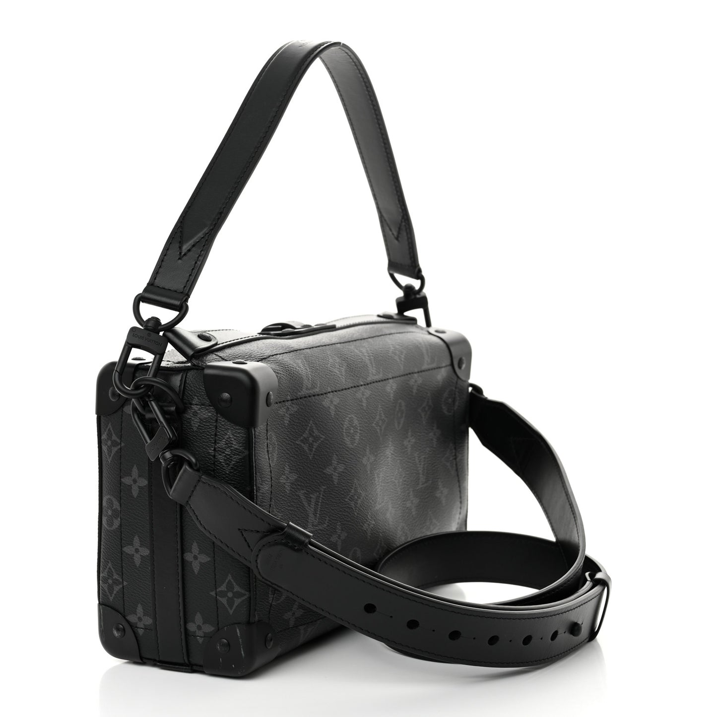 Monogram Eclipse Soul Trunk East West