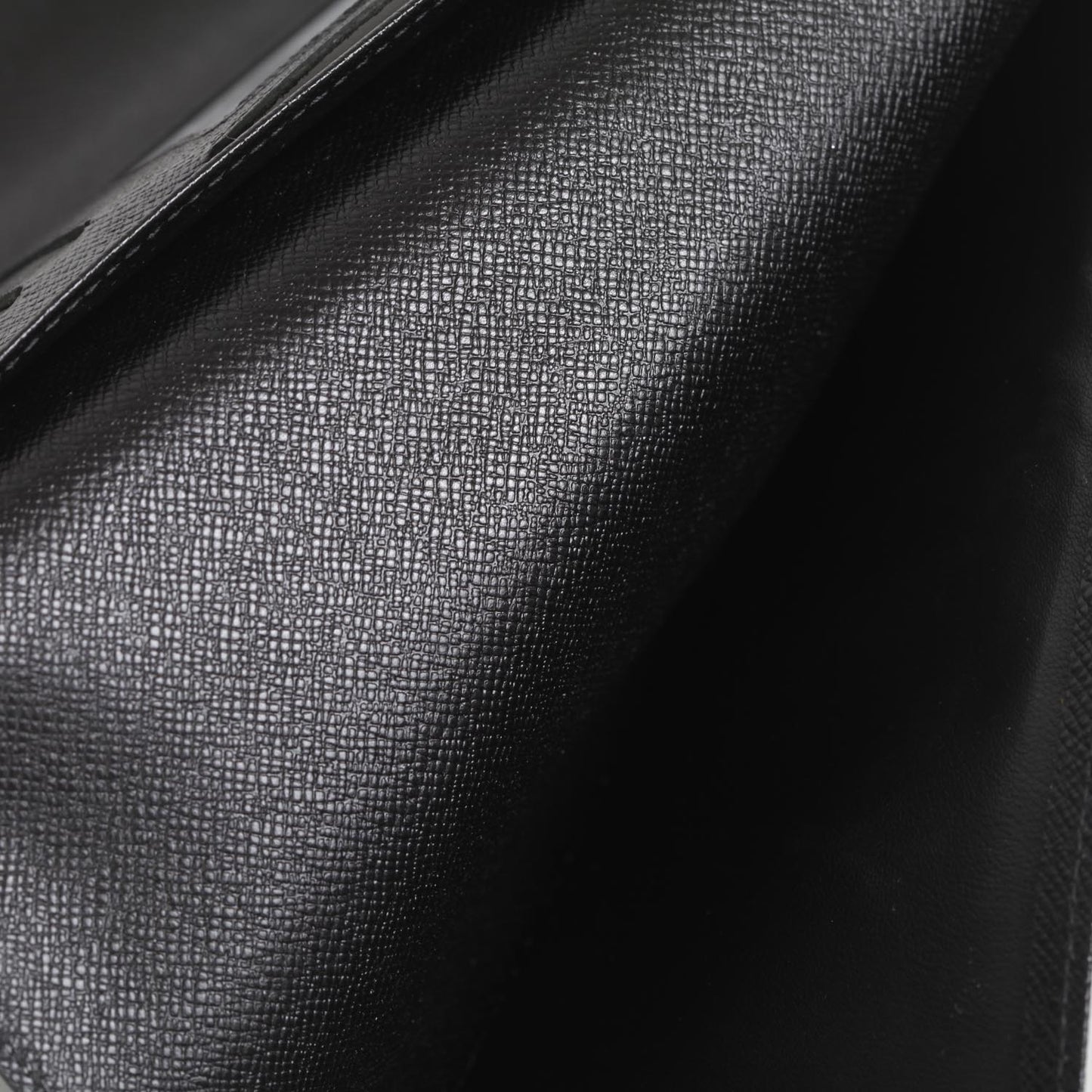 Epi Eugenie Wallet Black
