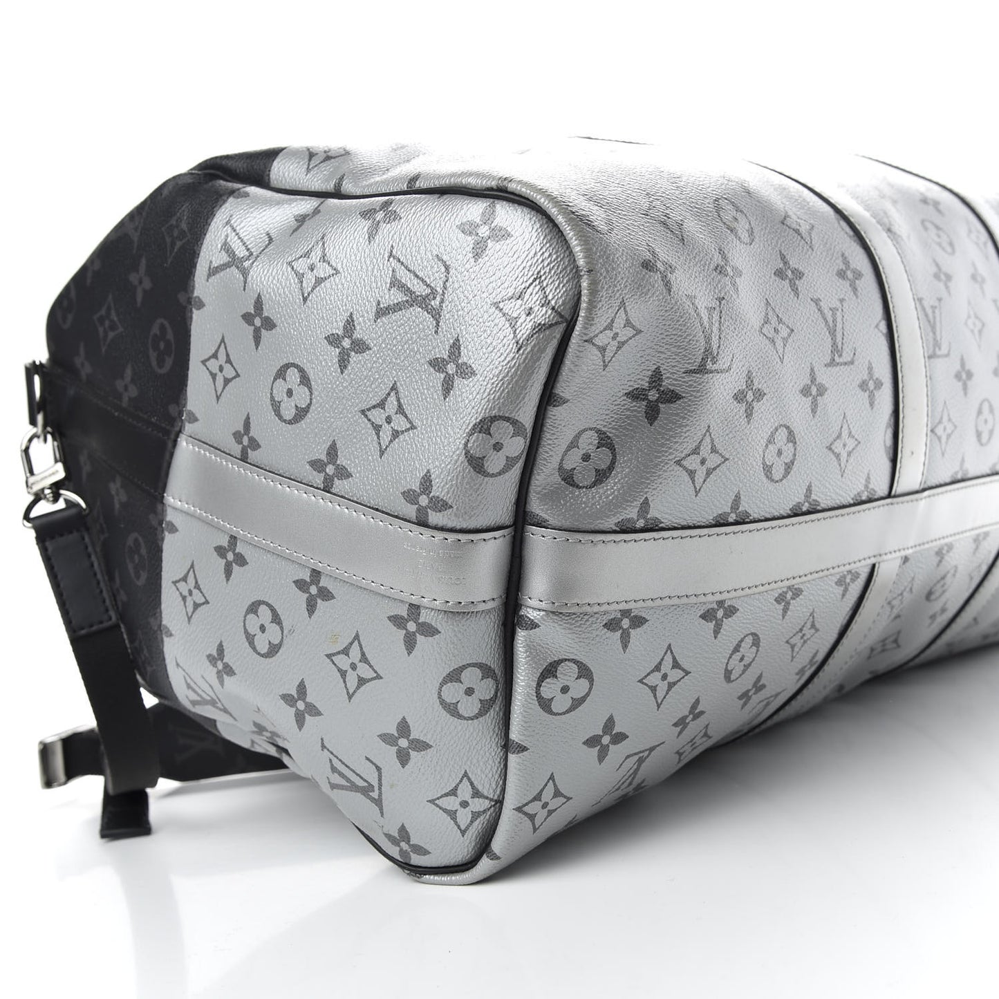 Monogram Split Keepall Bandouliere 50