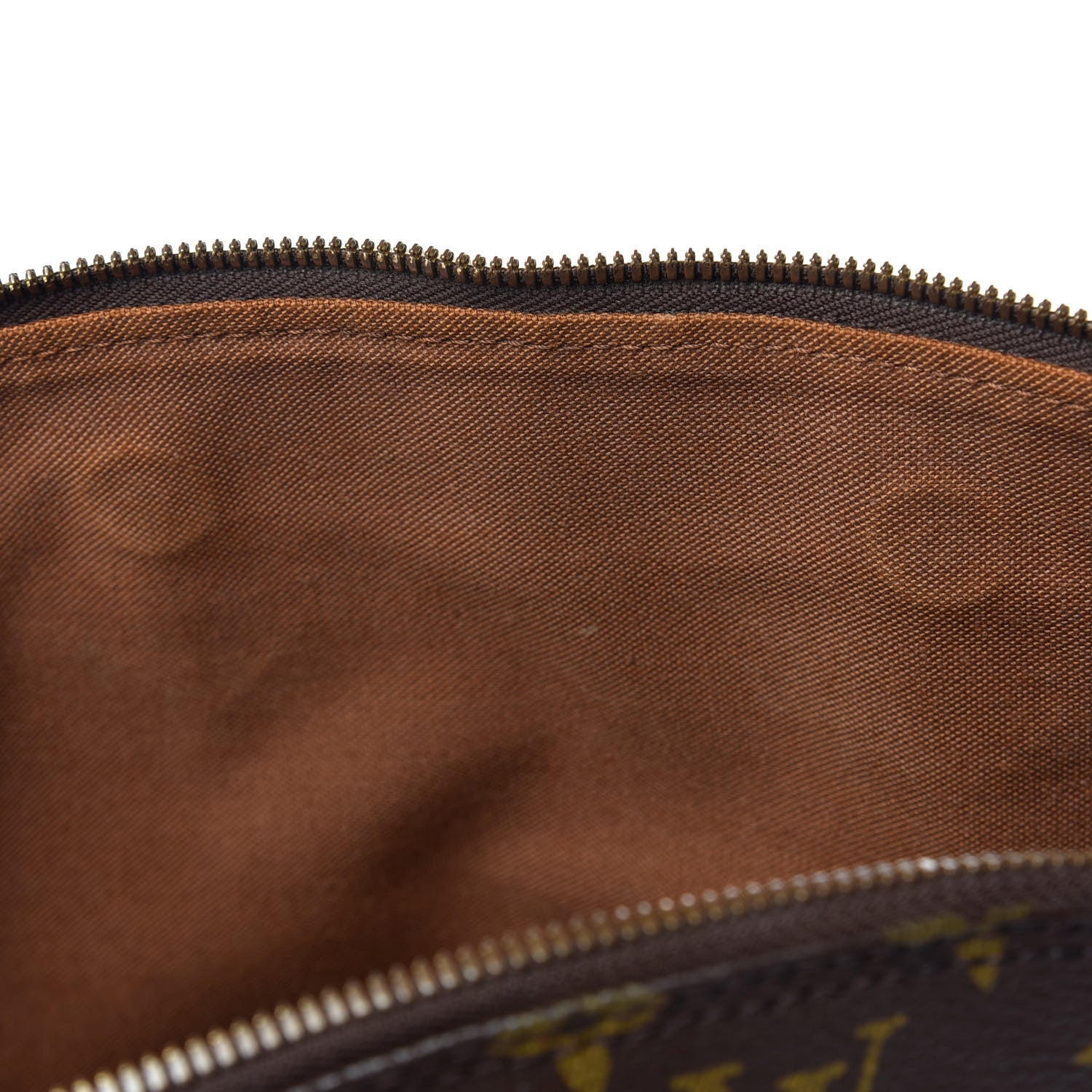 Louis Vuitton Monogram Alma PM 17 of 17
