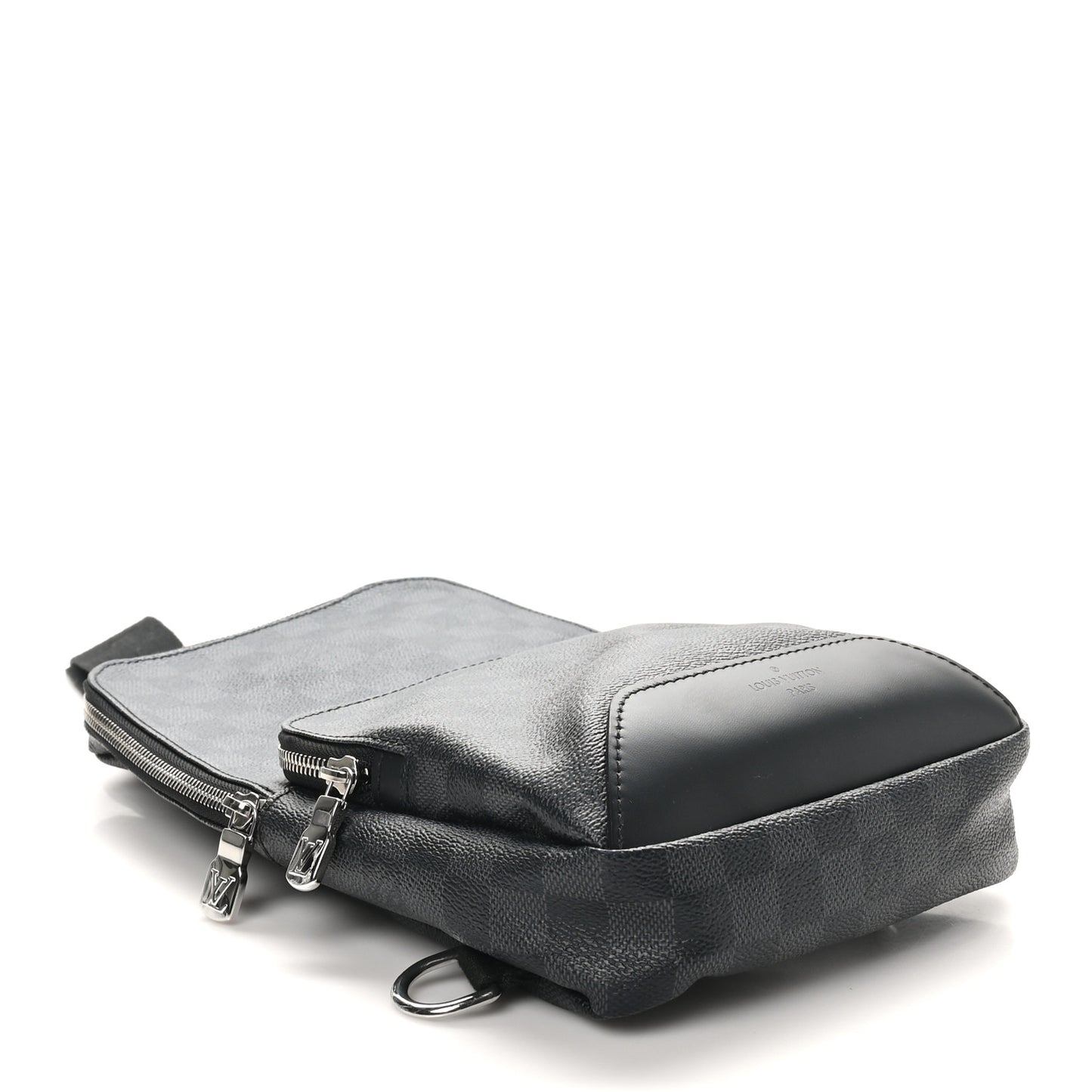 Damier Graphite Avenue Sling Backpack