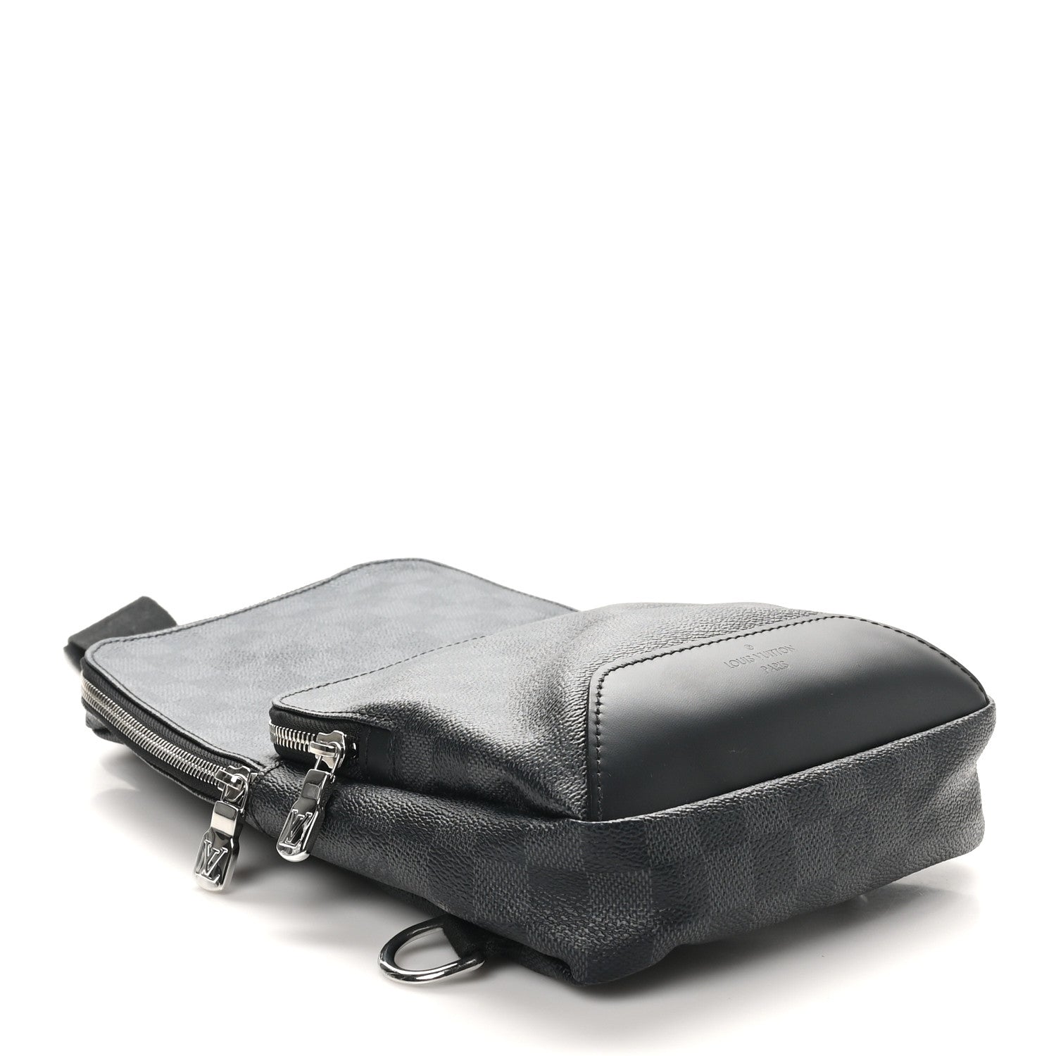Louis Vuitton Damier Graphite Avenue Sling Backpack 4 of 9