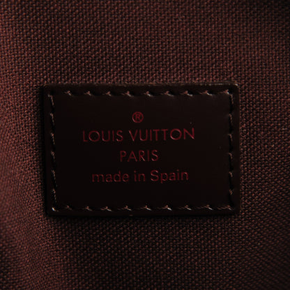 Louis Vuitton Damier Ebene Beaubourg 6 of 7