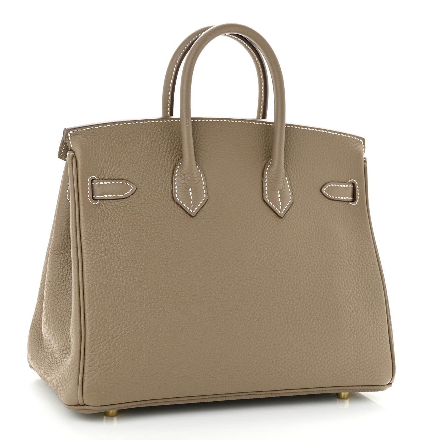 Togo Birkin 25 Etoupe