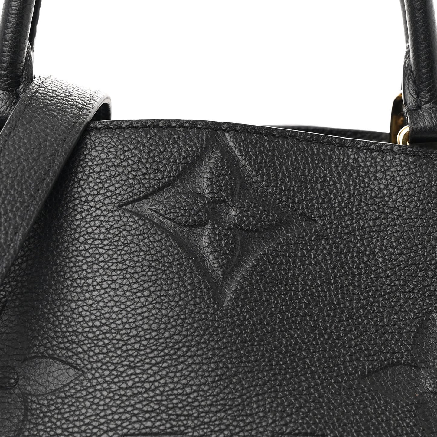 Empreinte Monogram Giant Grand Palais Black