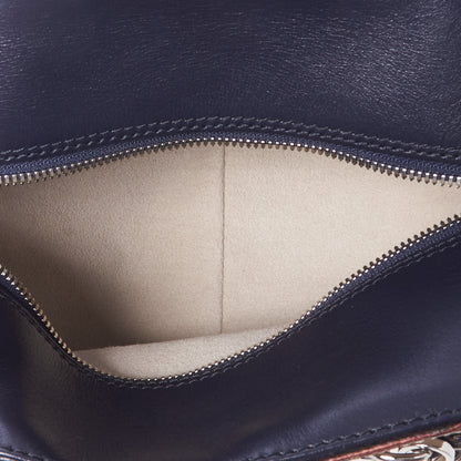 Louis Vuitton Transformed Canvas Time Trunk Square Bag 7 of 8