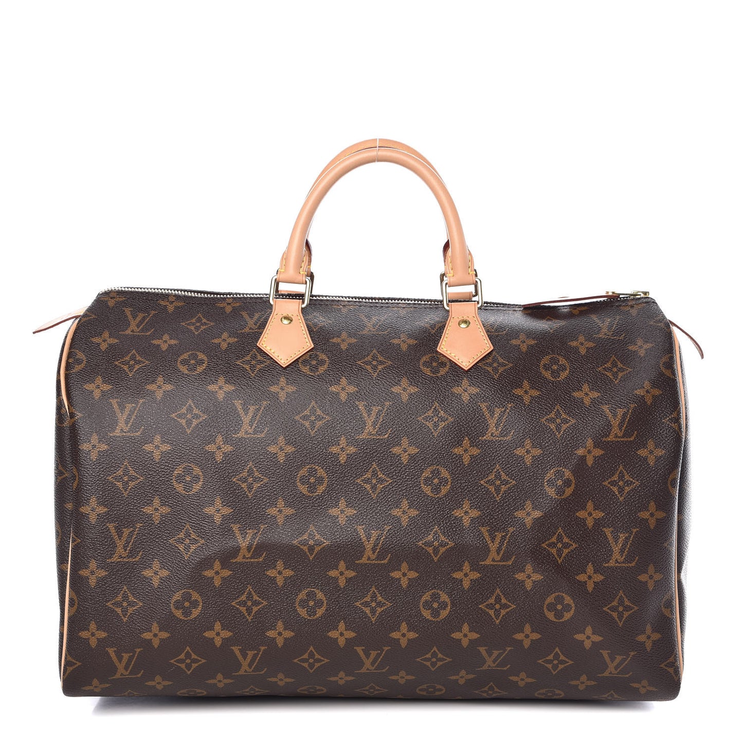 Monogram Speedy 40