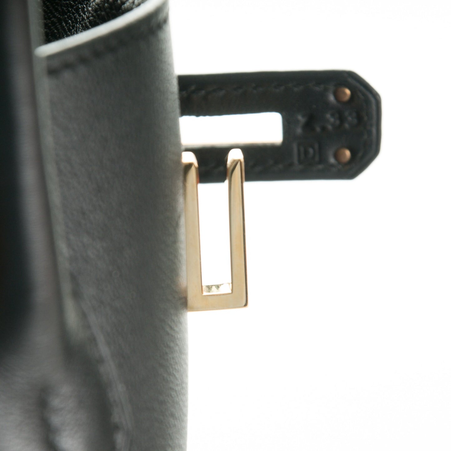 Swift Birkin 40 Black
