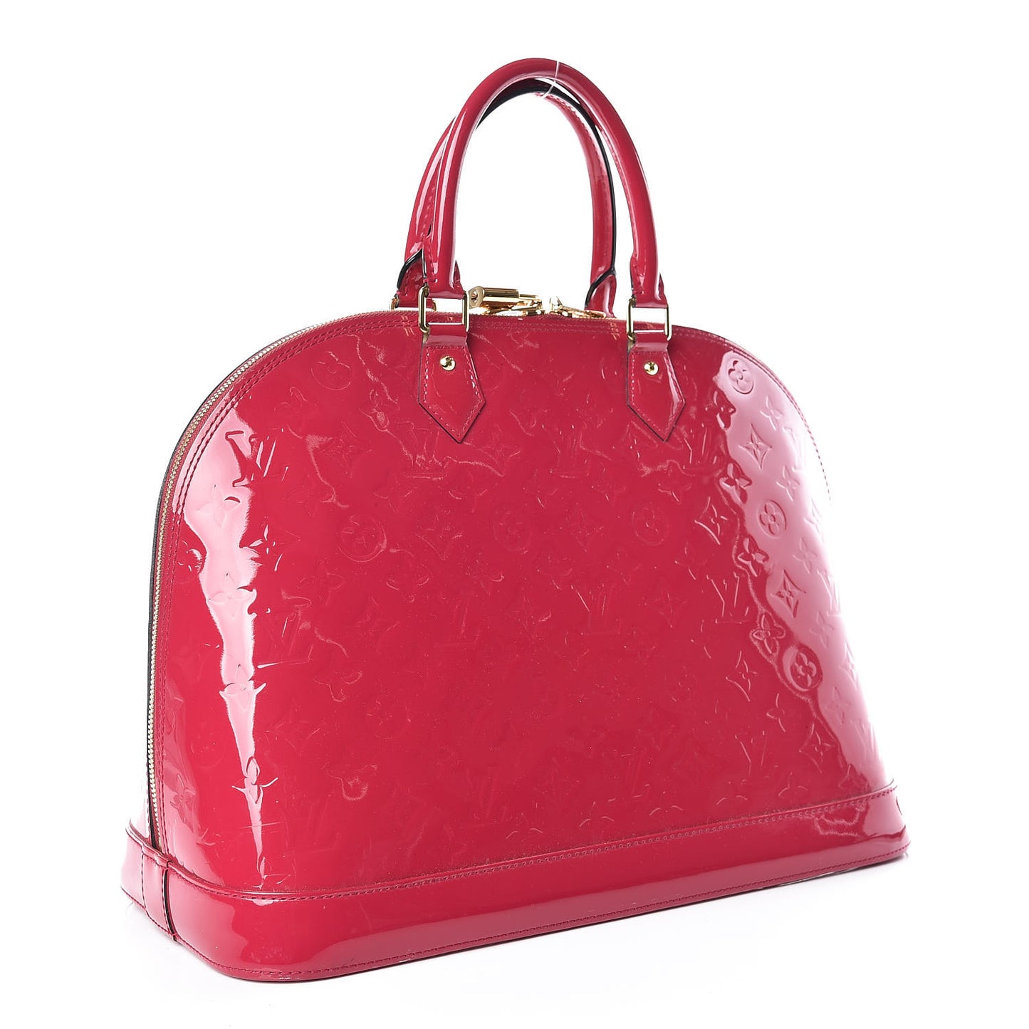Vernis Alma GM Rose Indien