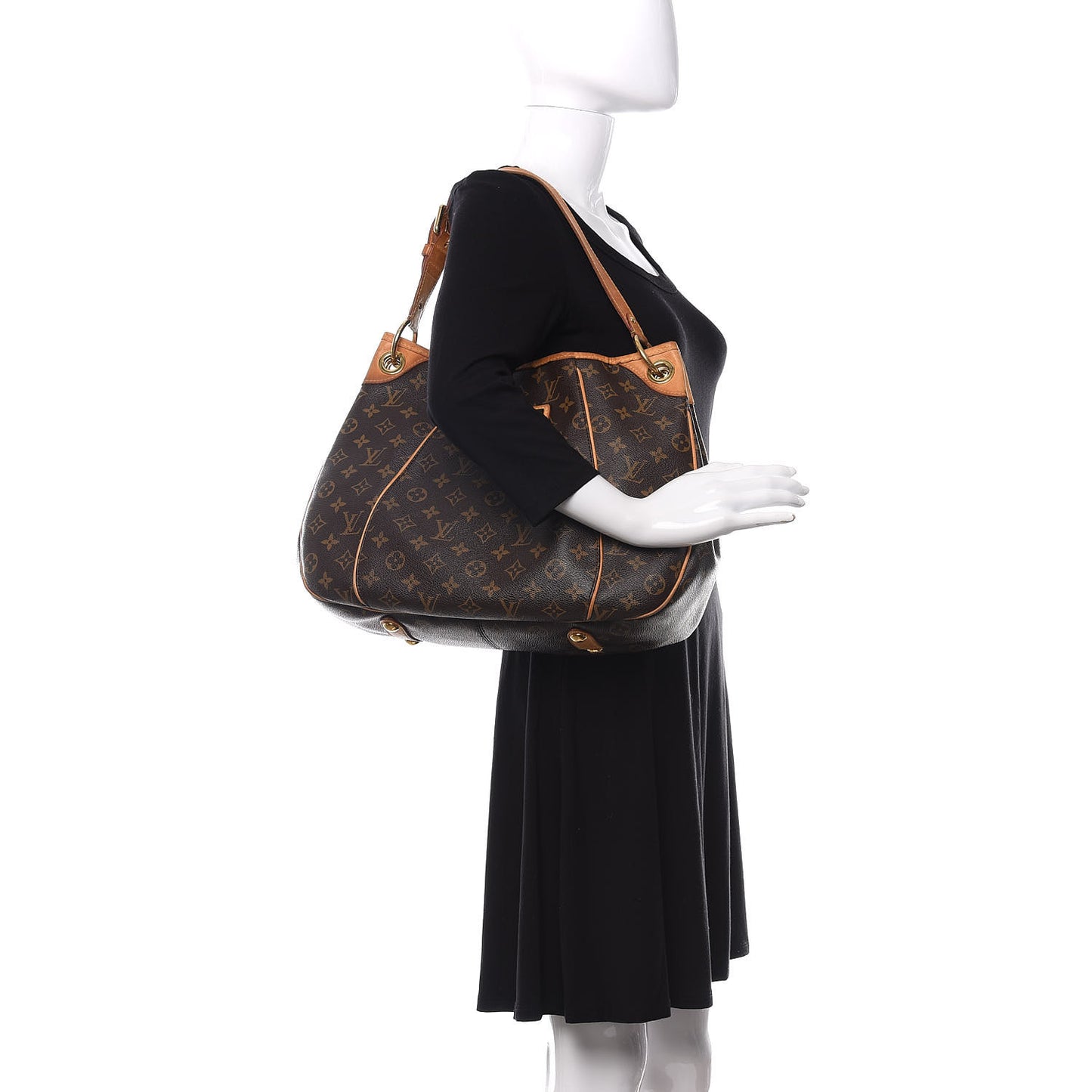 Monogram Galliera PM