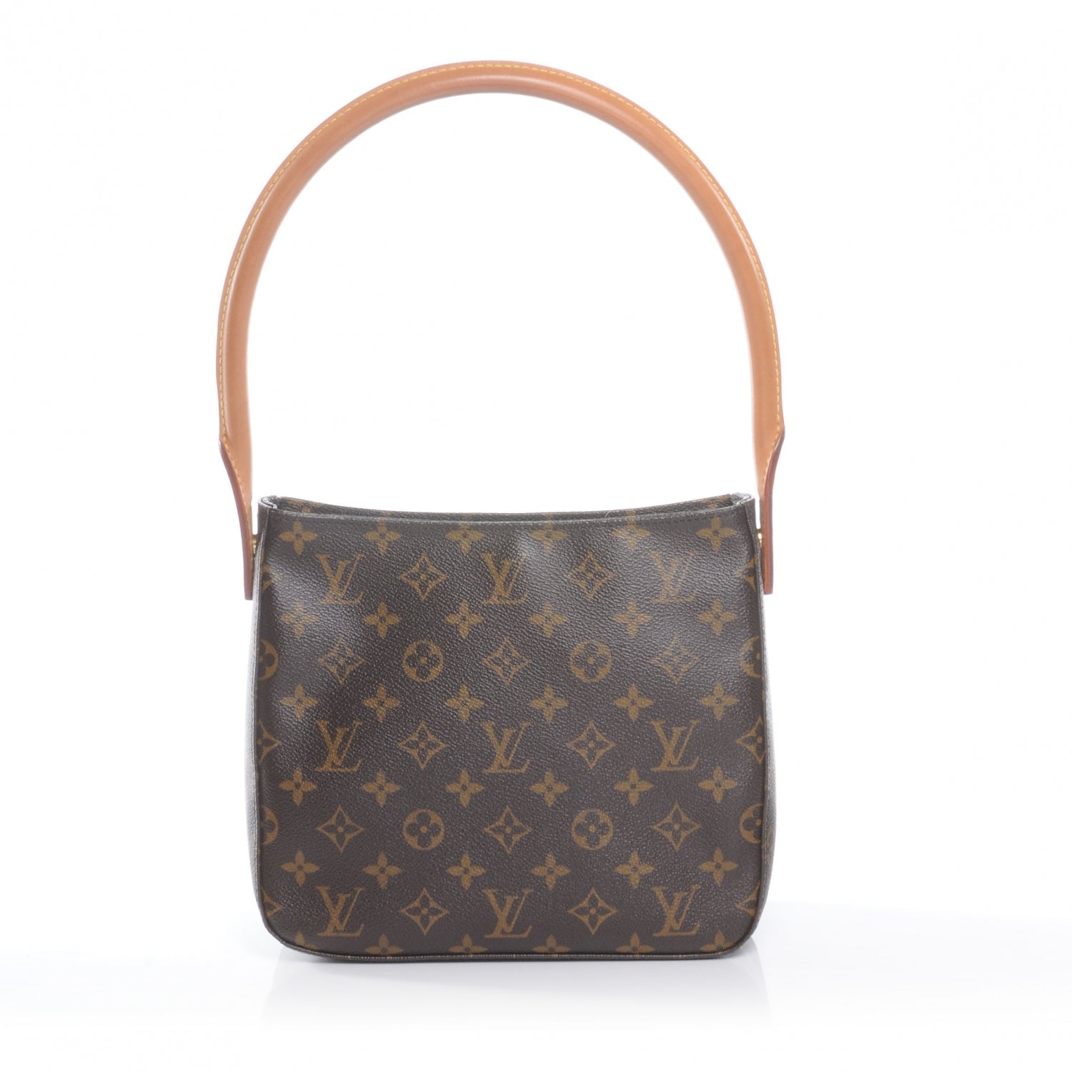Louis Vuitton Monogram Looping MM 1 of 7