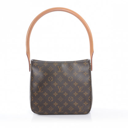 Louis Vuitton Monogram Looping MM 1 of 7