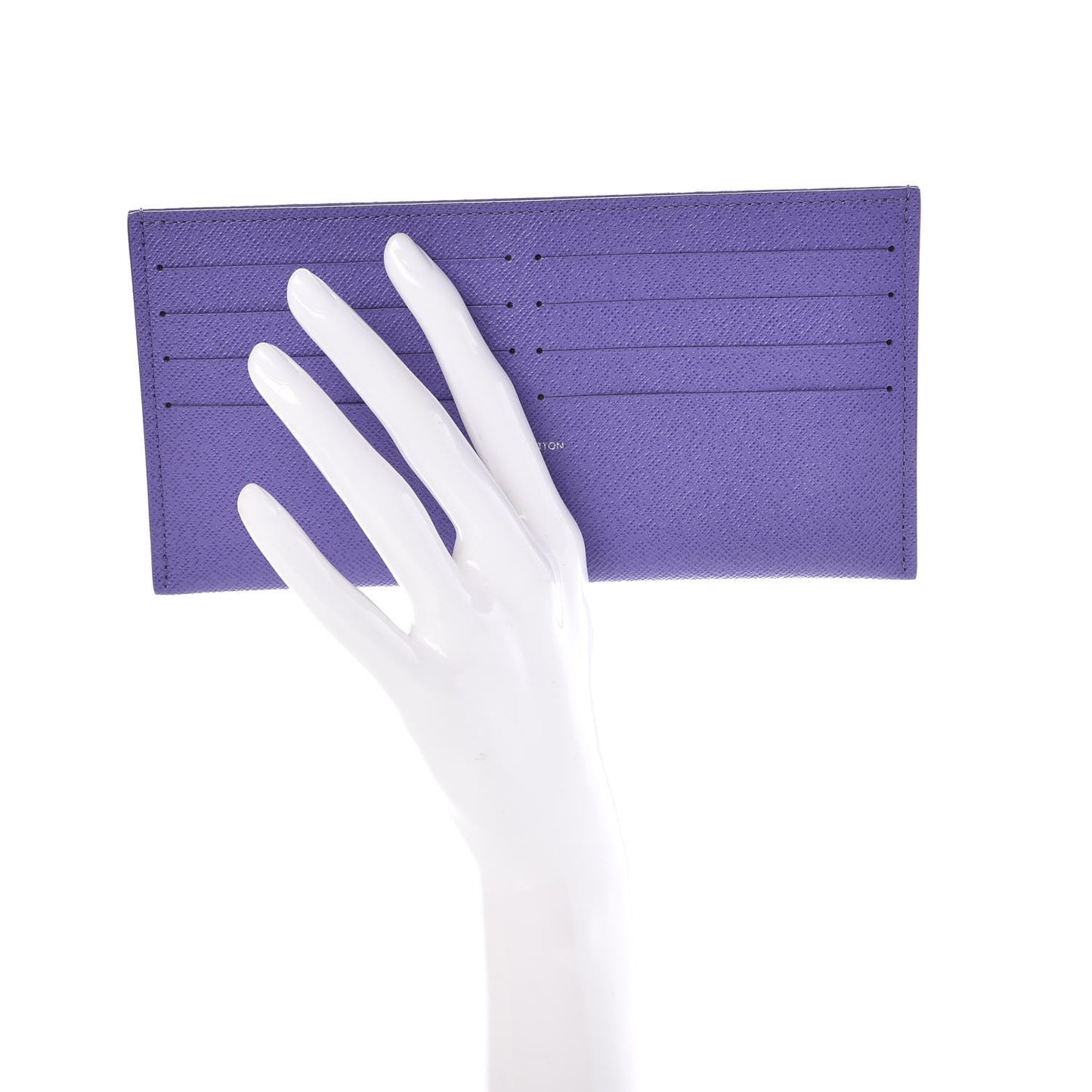 Calfskin Felicie Card Holder Insert