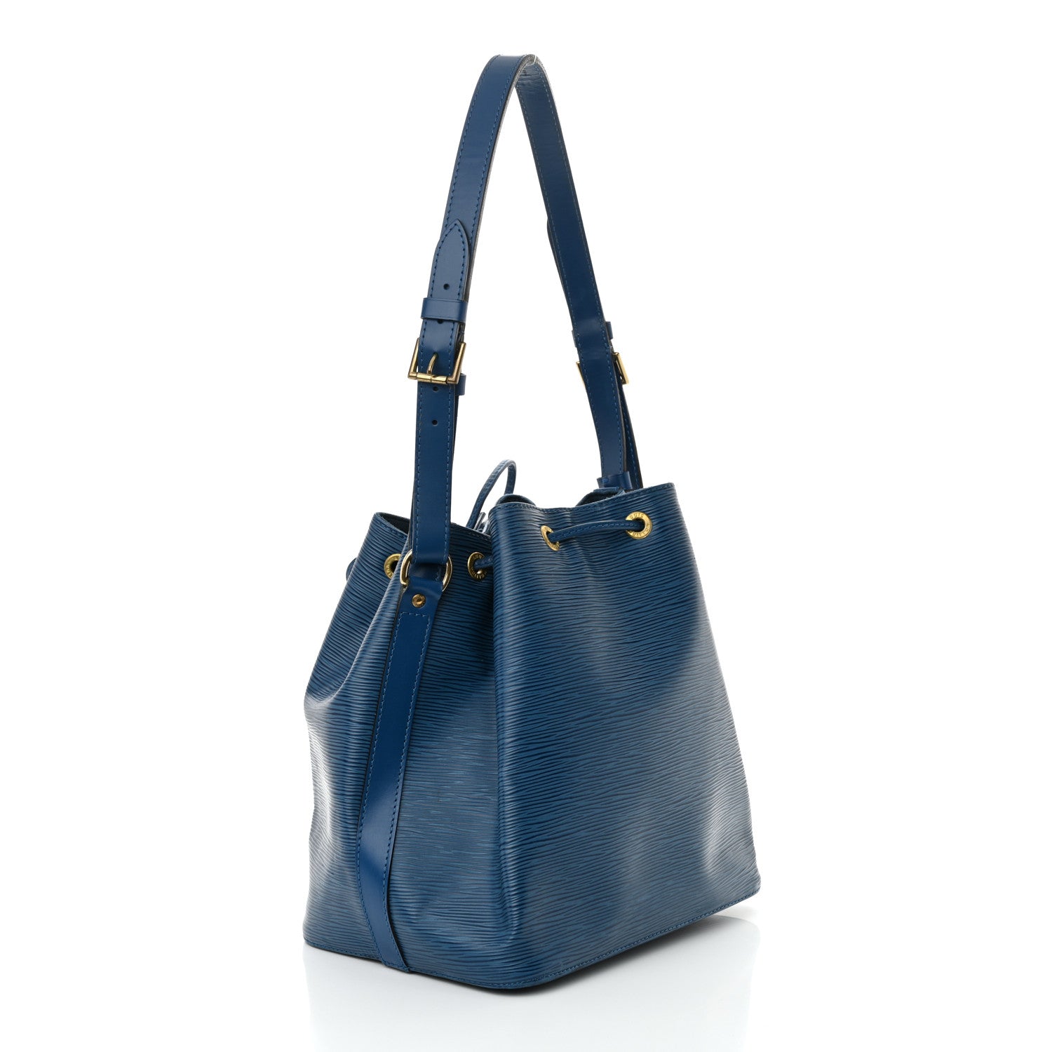 Louis Vuitton Epi Petit Noe Toledo 3 of 11