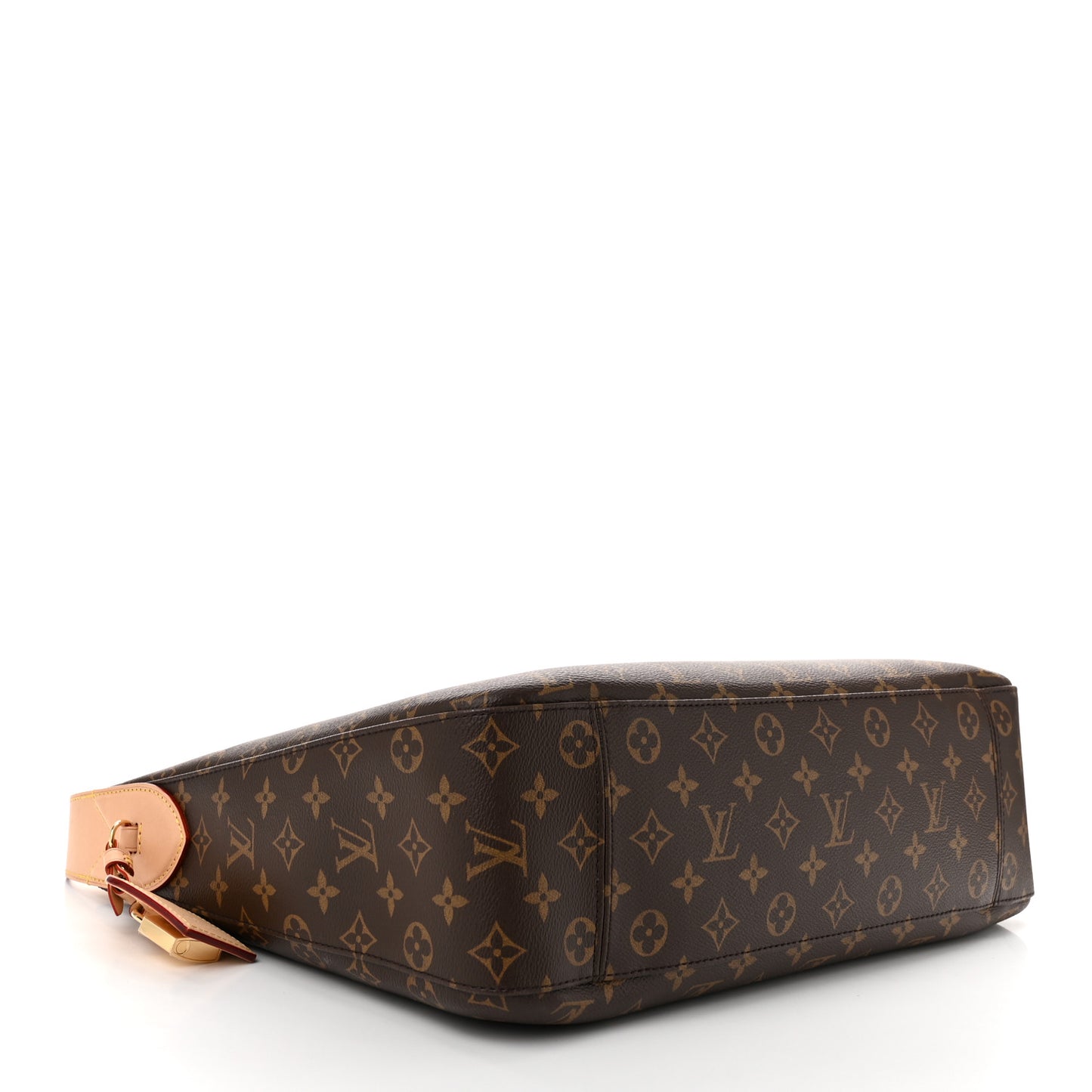Monogram Slouchy MM