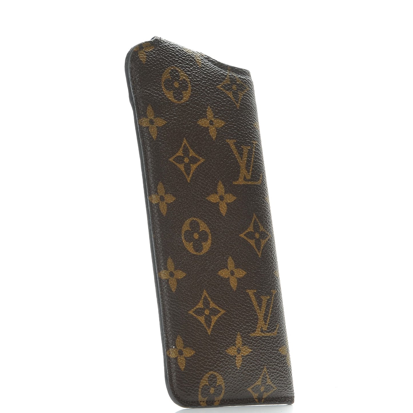 Monogram Sunglasses Case MM