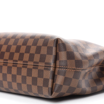 Louis Vuitton Damier Ebene Graceful PM 7 of 12