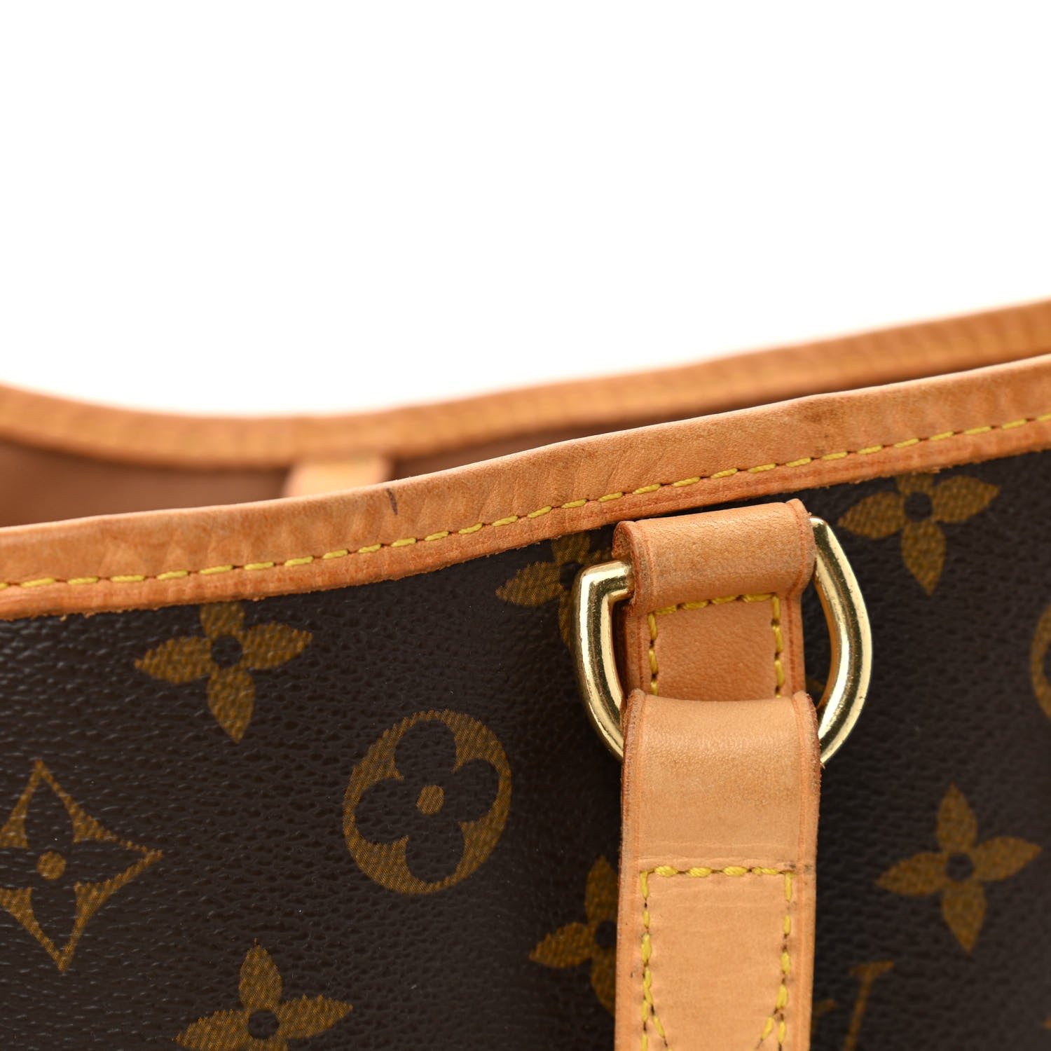Louis Vuitton Monogram Batignolles Horizontal 11 of 13
