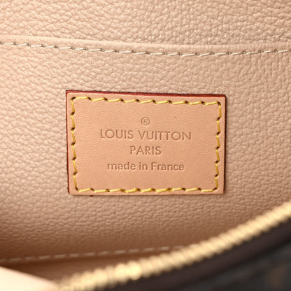 Louis Vuitton Monogram Cosmetic Pouch 6 of 6