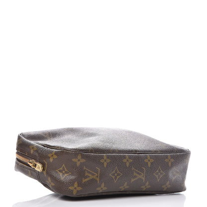 Louis Vuitton Monogram Trousse Toilette 23 4 of 13