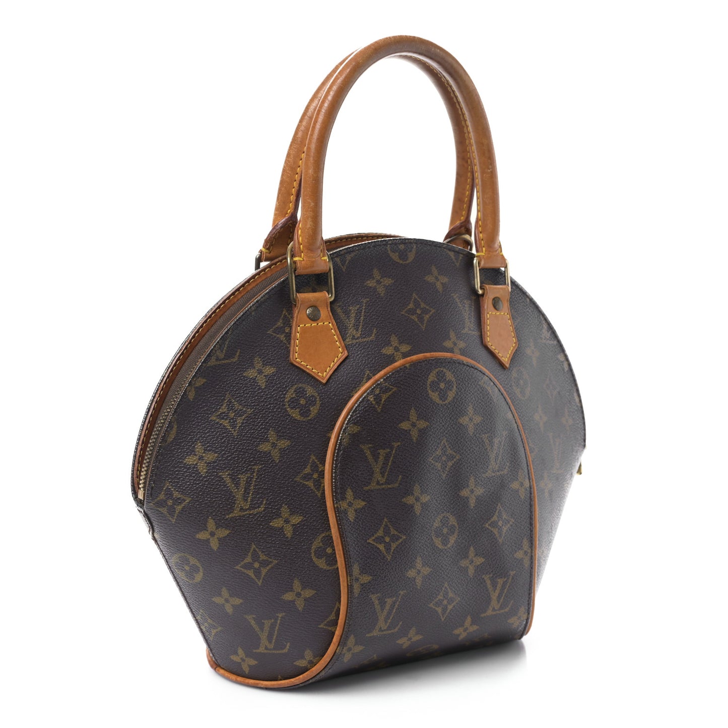 Monogram Ellipse PM
